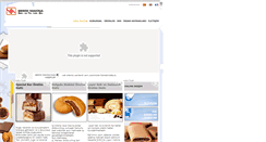 Desktop Screenshot of besimmakina.com.tr